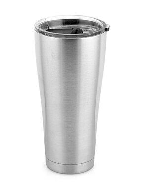 The Memory Company Double Wall Stainless Steel Tumbler 30oz - NEW